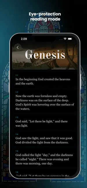 BibleChat: #1 AI Guide screenshot 3