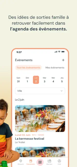 Kidyfriends screenshot 4