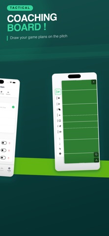 Scoreboard by Trainio Screenshot 6 of 6