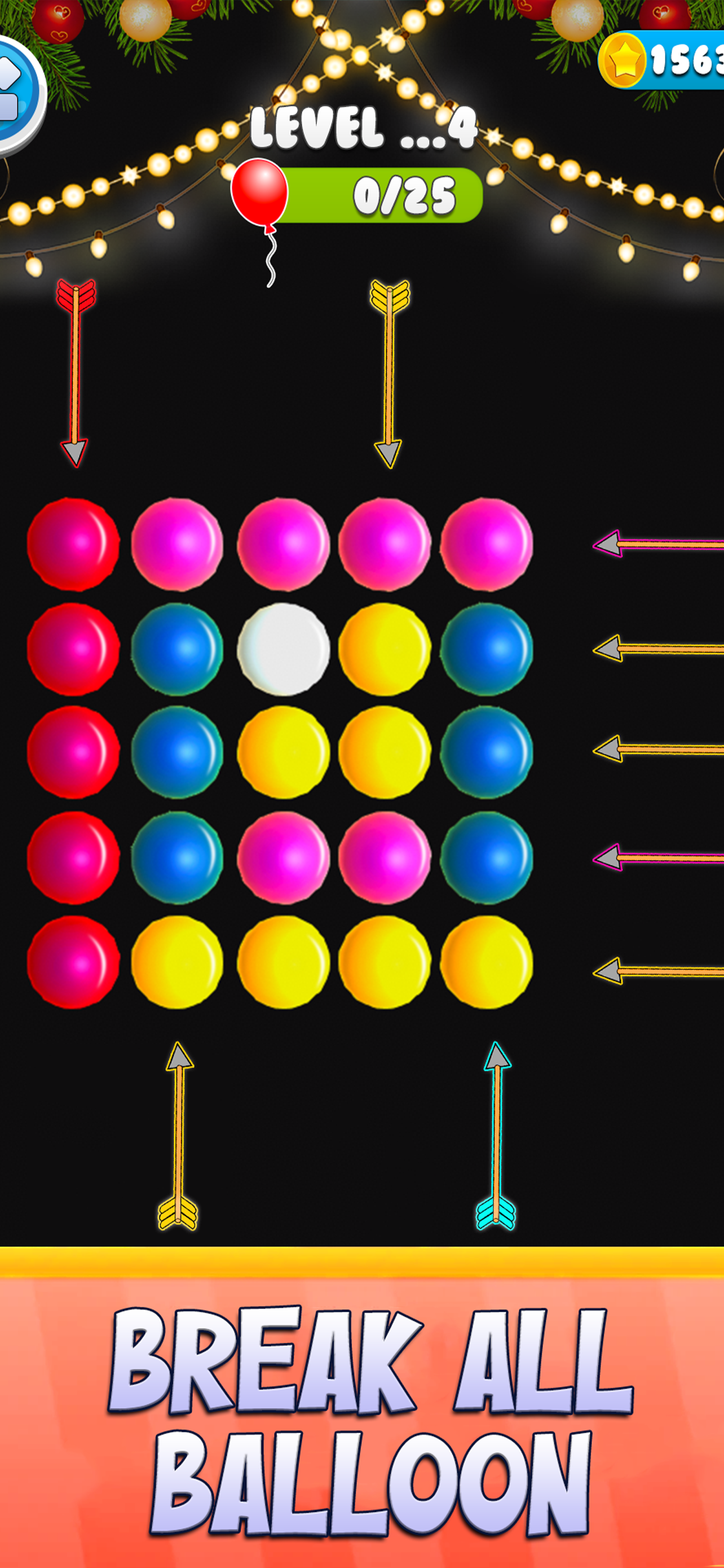 Tap Challenge: Mini Games 3D screenshot 4