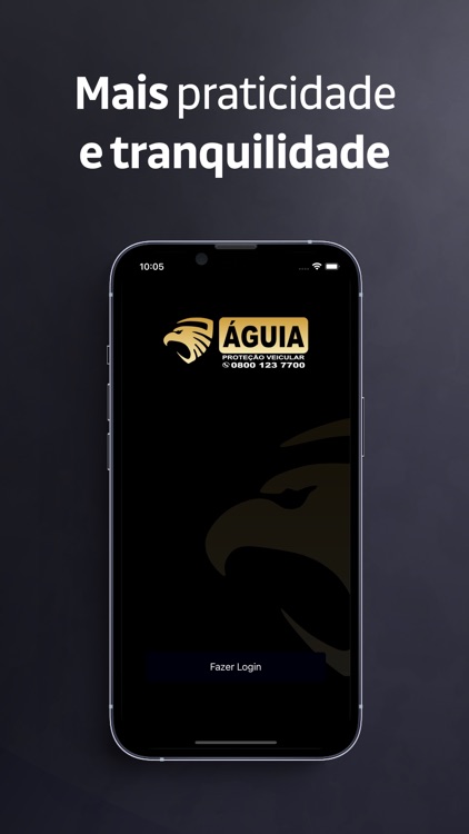 ÁGUIA PROTEÇÃO VEICULAR