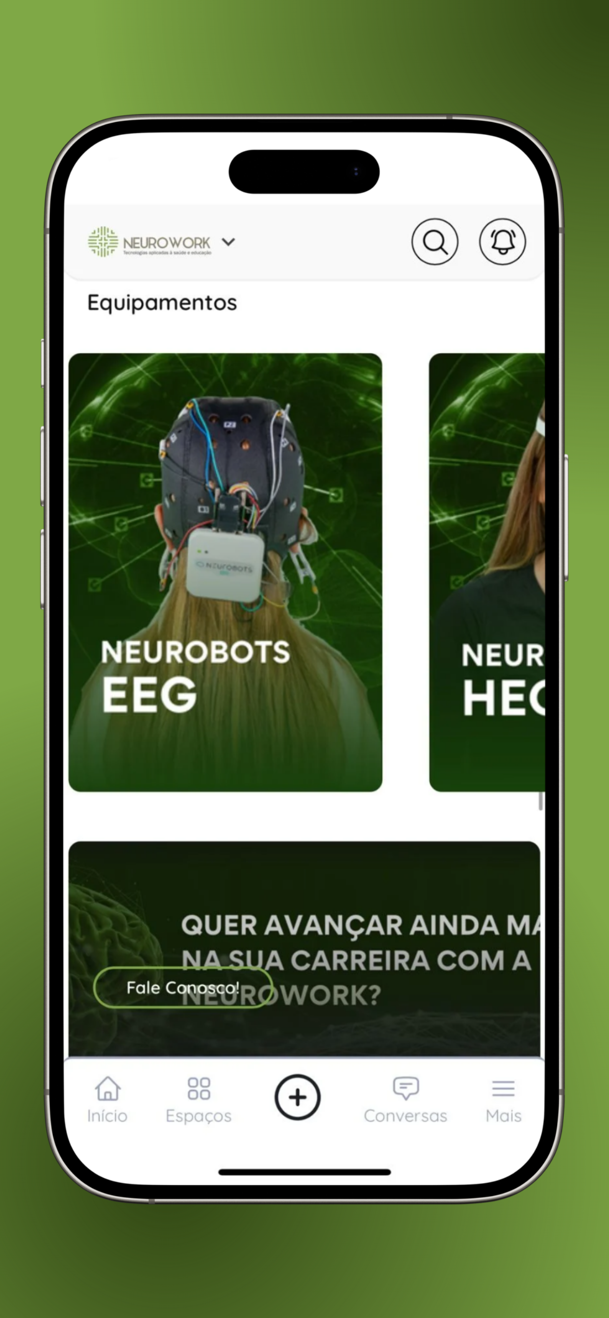Neurowork