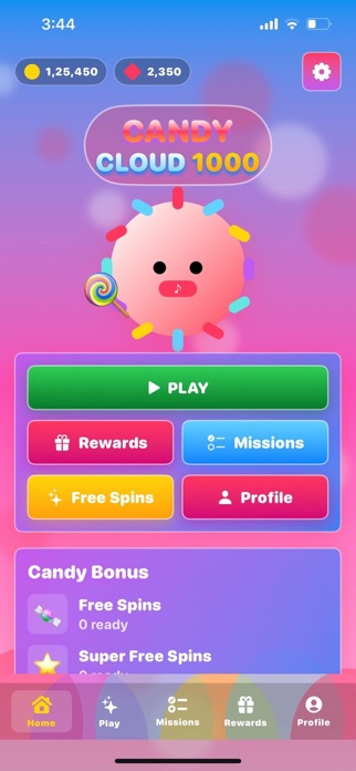 candycloud77 Screenshot 6 of 6