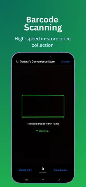 PricePal - Retailers screenshot 3