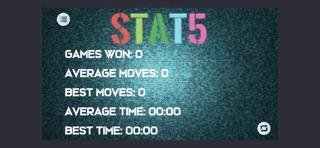 NumPuzzle - Sliding Numbers Screenshot 2 of 3