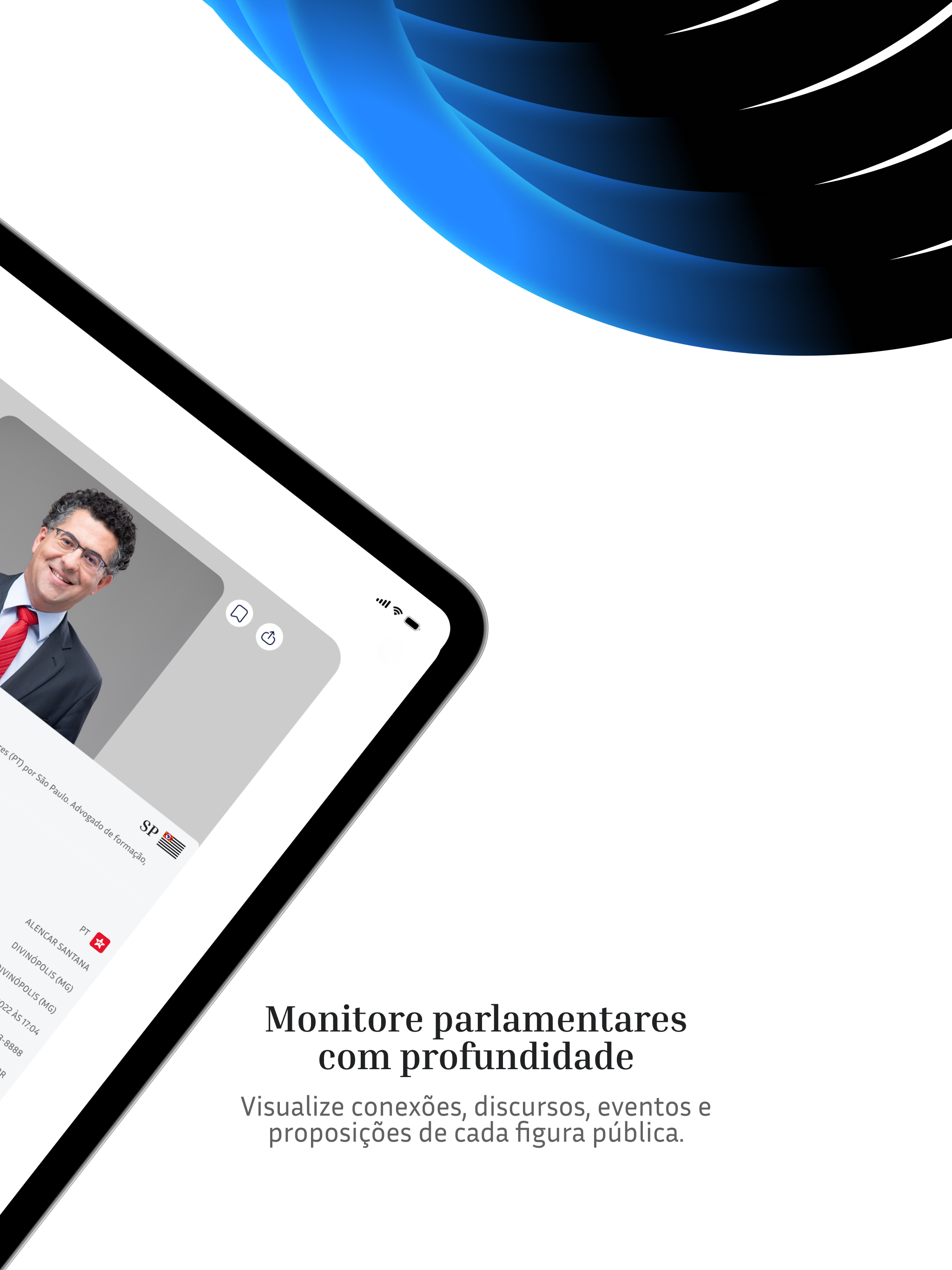 Nomos - Monitoramento Político