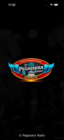 Pegassera Radio Screenshot 1 of 3