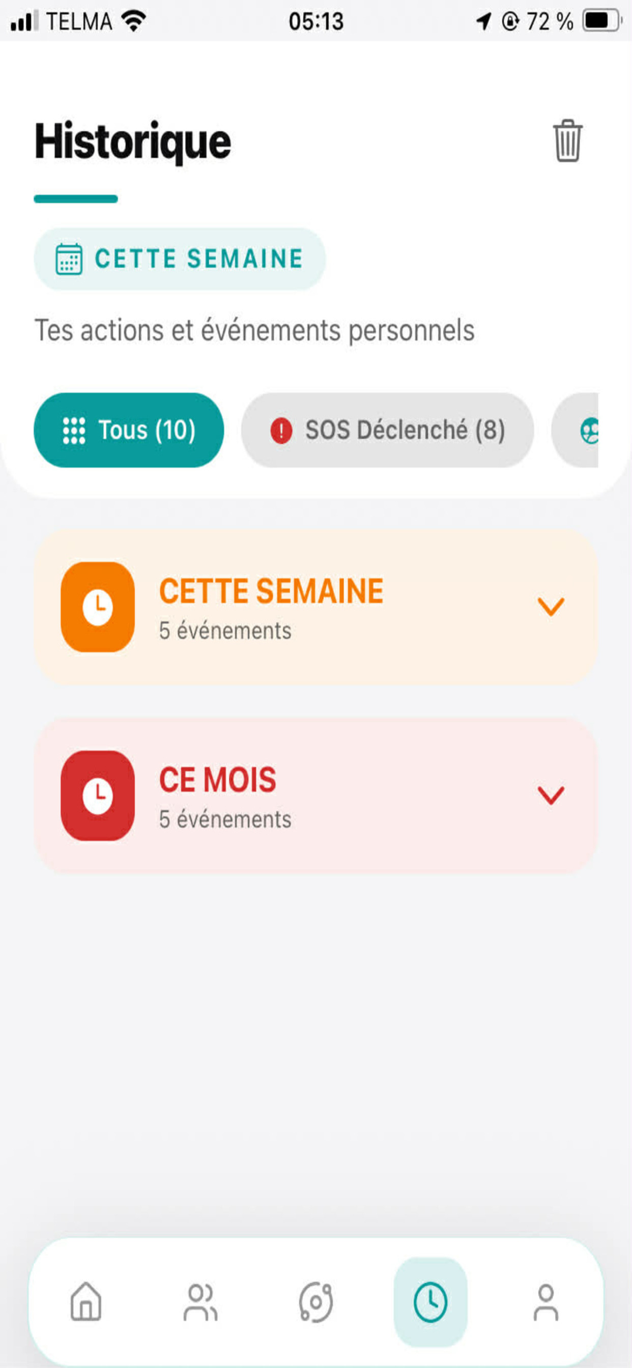 Skynegys screenshot 4