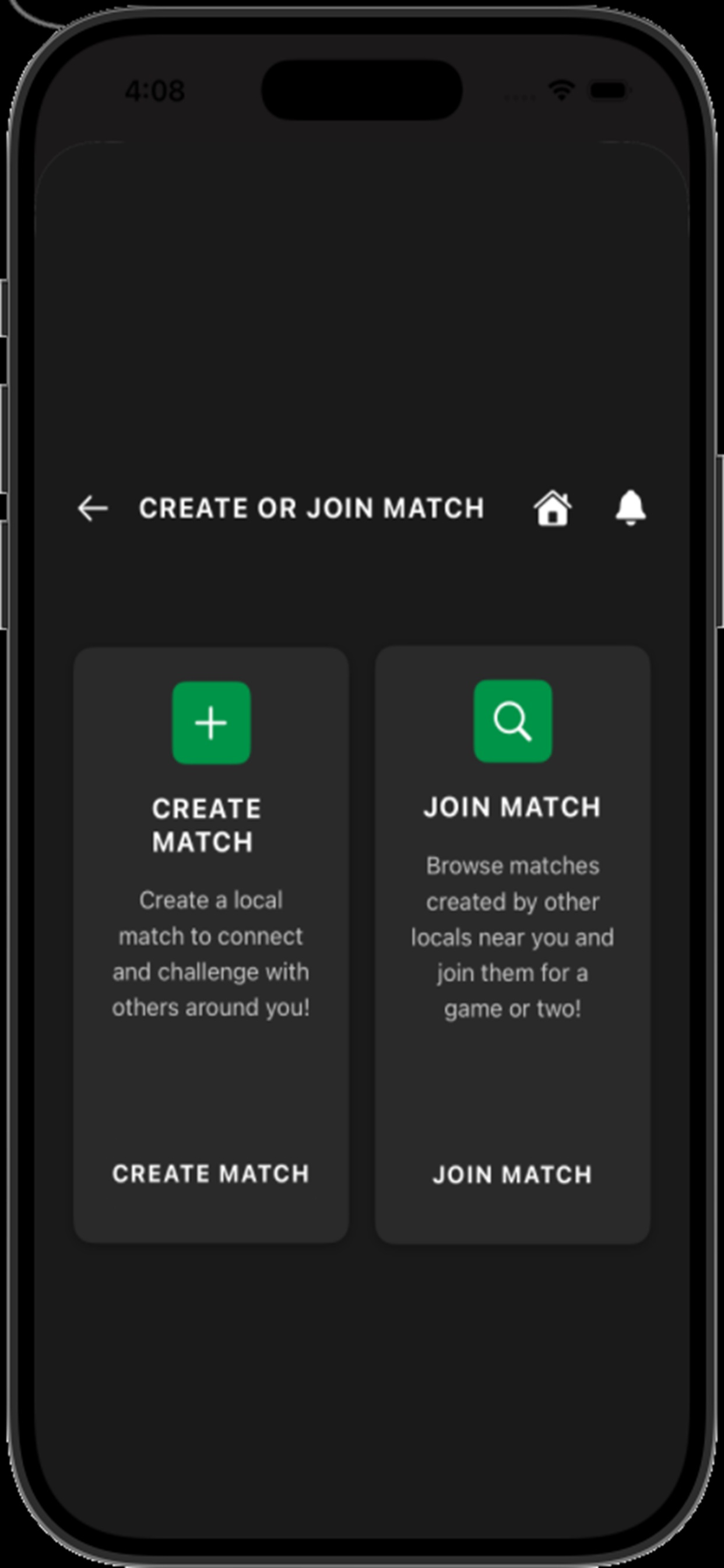 Tally - Sports Tracker screenshot 4