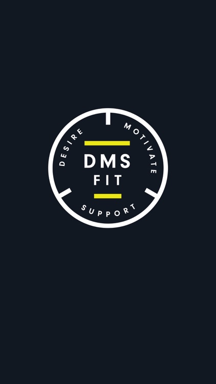 DMSfit
