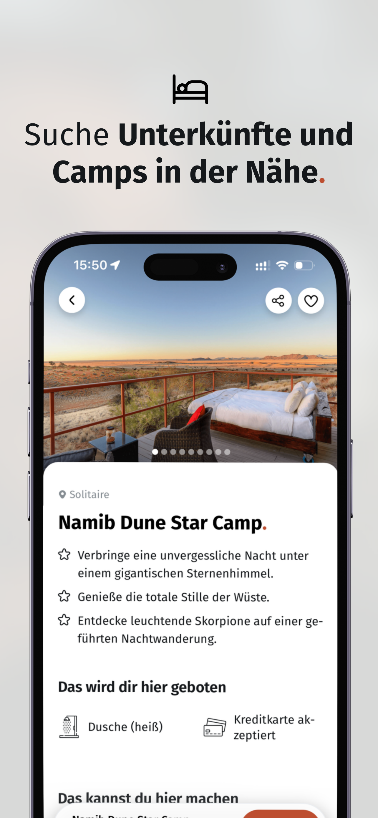 Wildful Stories: Roadtrip App