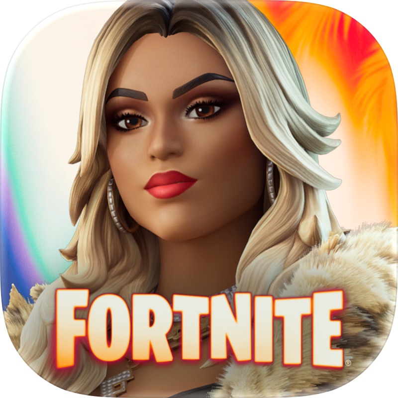 Fortnite screenshot 1