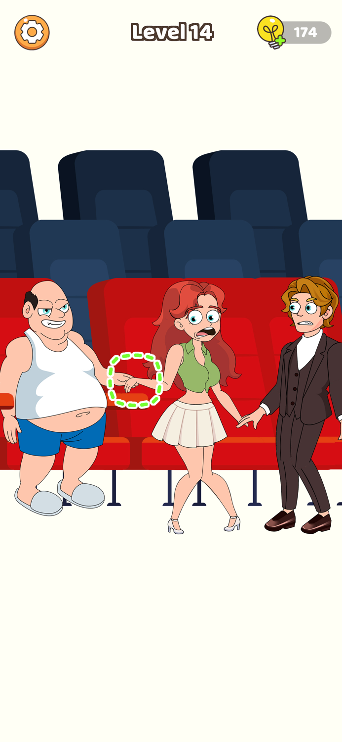 DOP Story Fun Delete Master