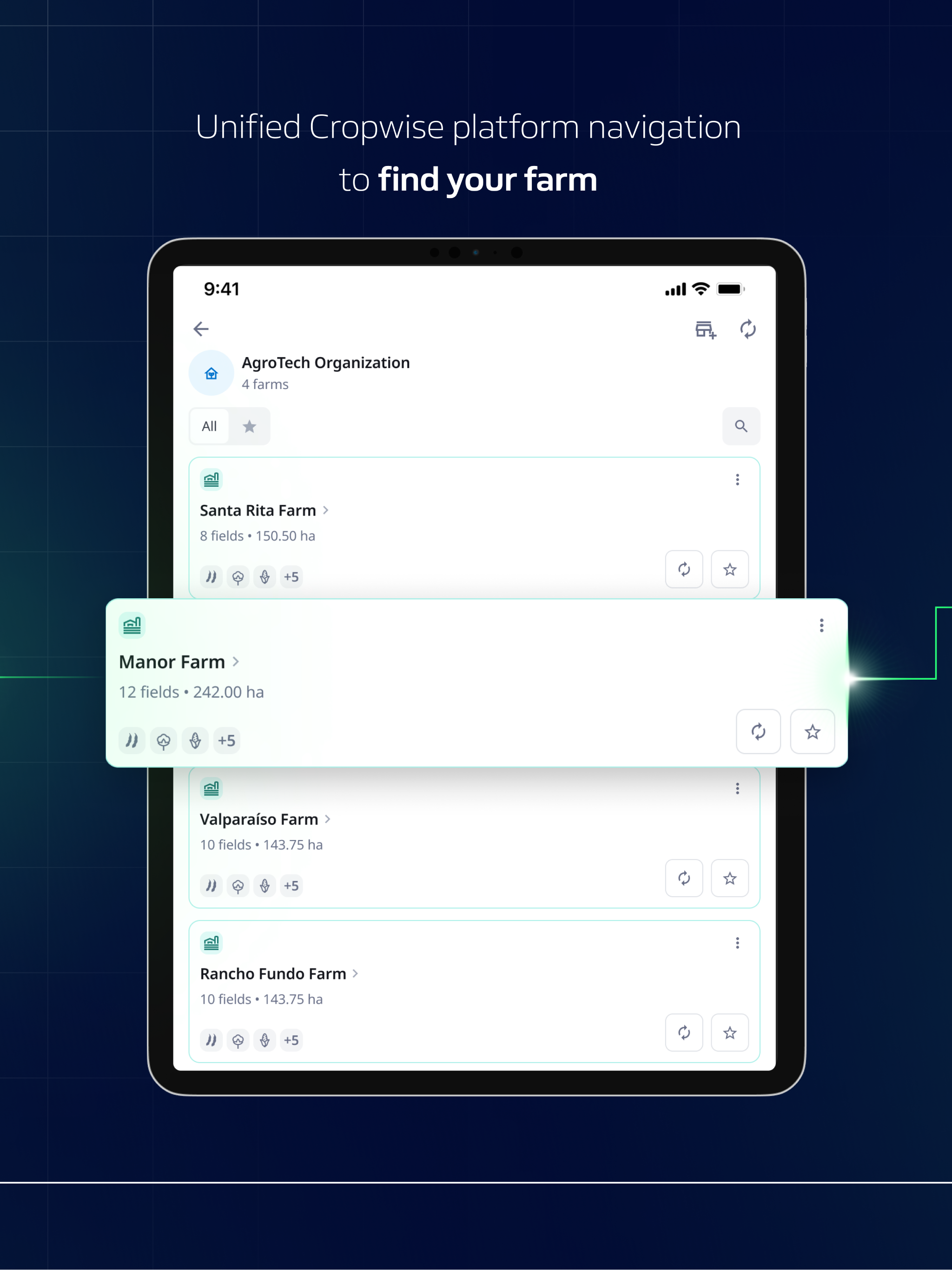 Cropwise Protector Preview screenshot 11