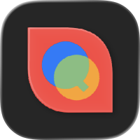 Vector Q by Imaengine