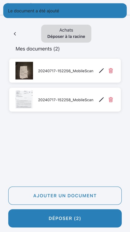 Optimex screenshot-4