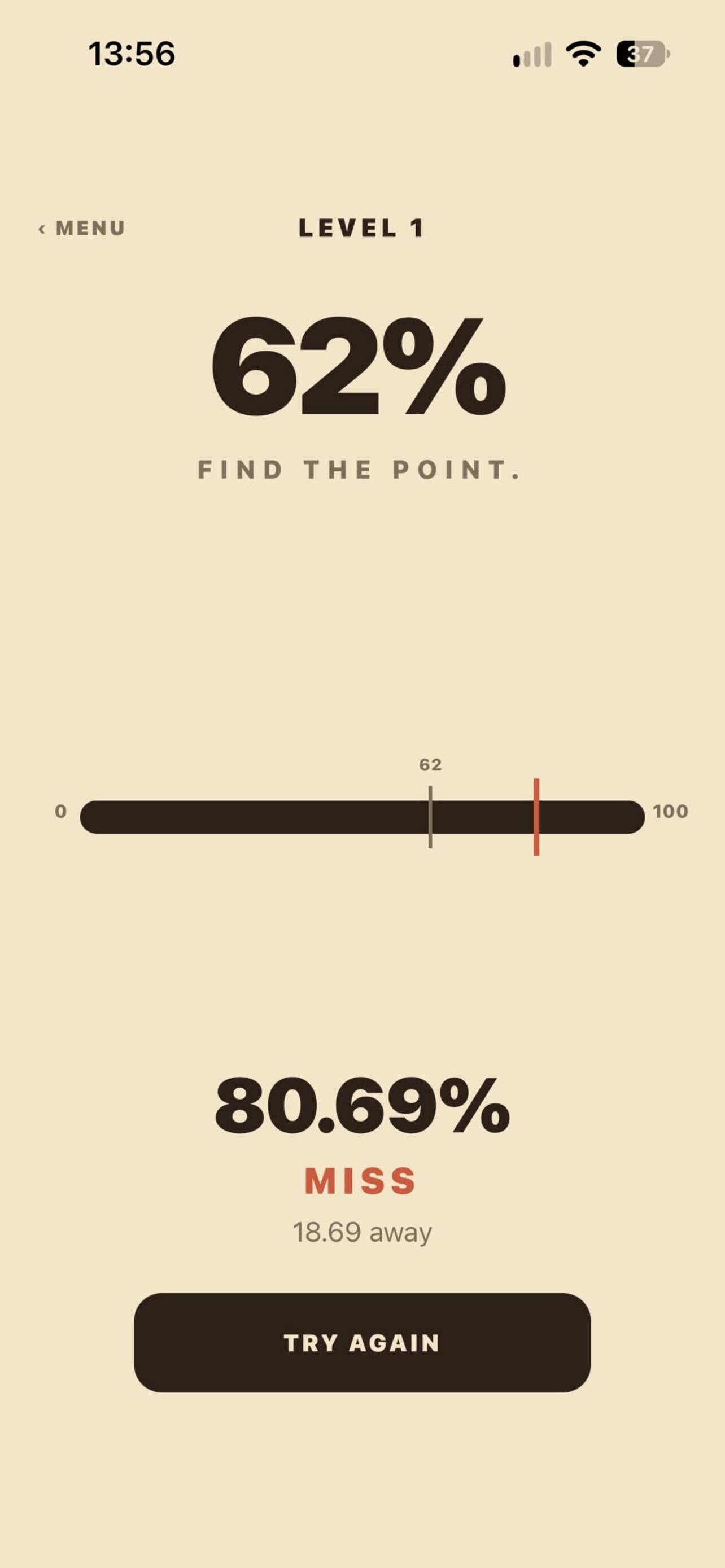 Screenshot 4 of 62%