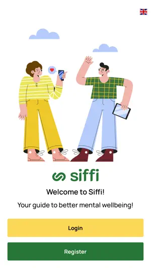 Siffi screenshot 1