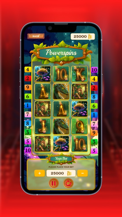 Powerplay - Gaming Delight screenshot-3