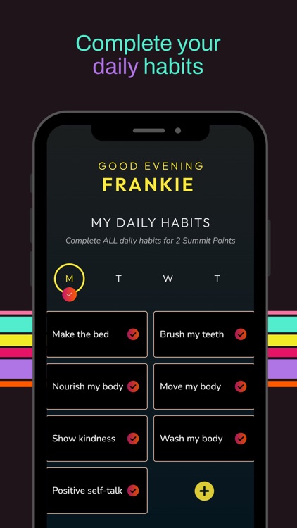 LevelOut: Balance Matters
