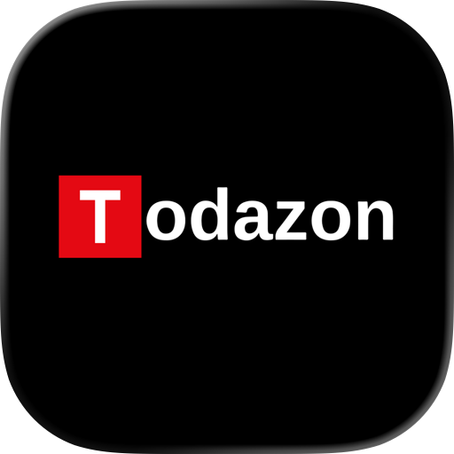 Todazon