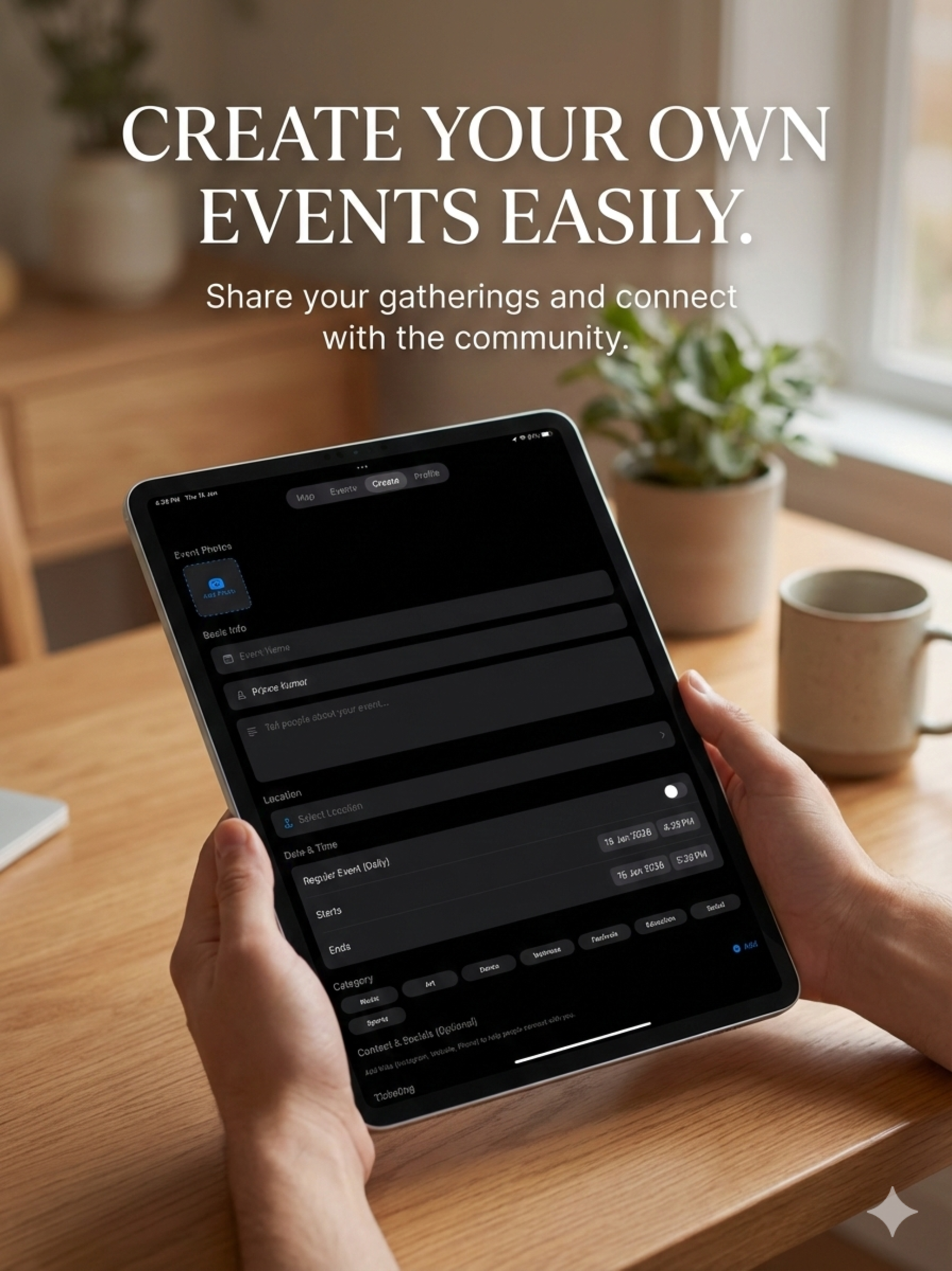 EventsEase