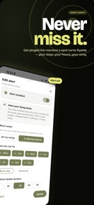 OutDare: Paragliding screenshot