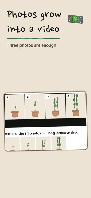 Mureok — Plant Timelapse screenshot 2