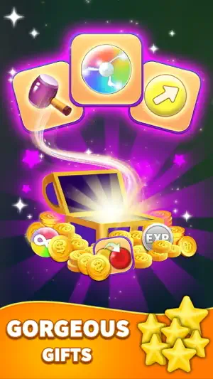 Connect Number - Bubble Game screenshot 4