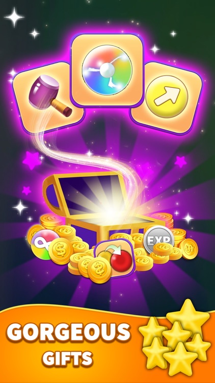 Connect Number - Bubble Game screenshot-3