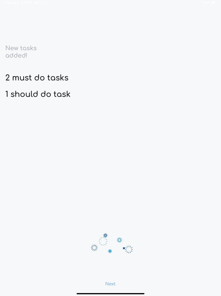 #4. Vachi Brain Dump & Voice Notes (iOS) By: Vachi AI, Co.