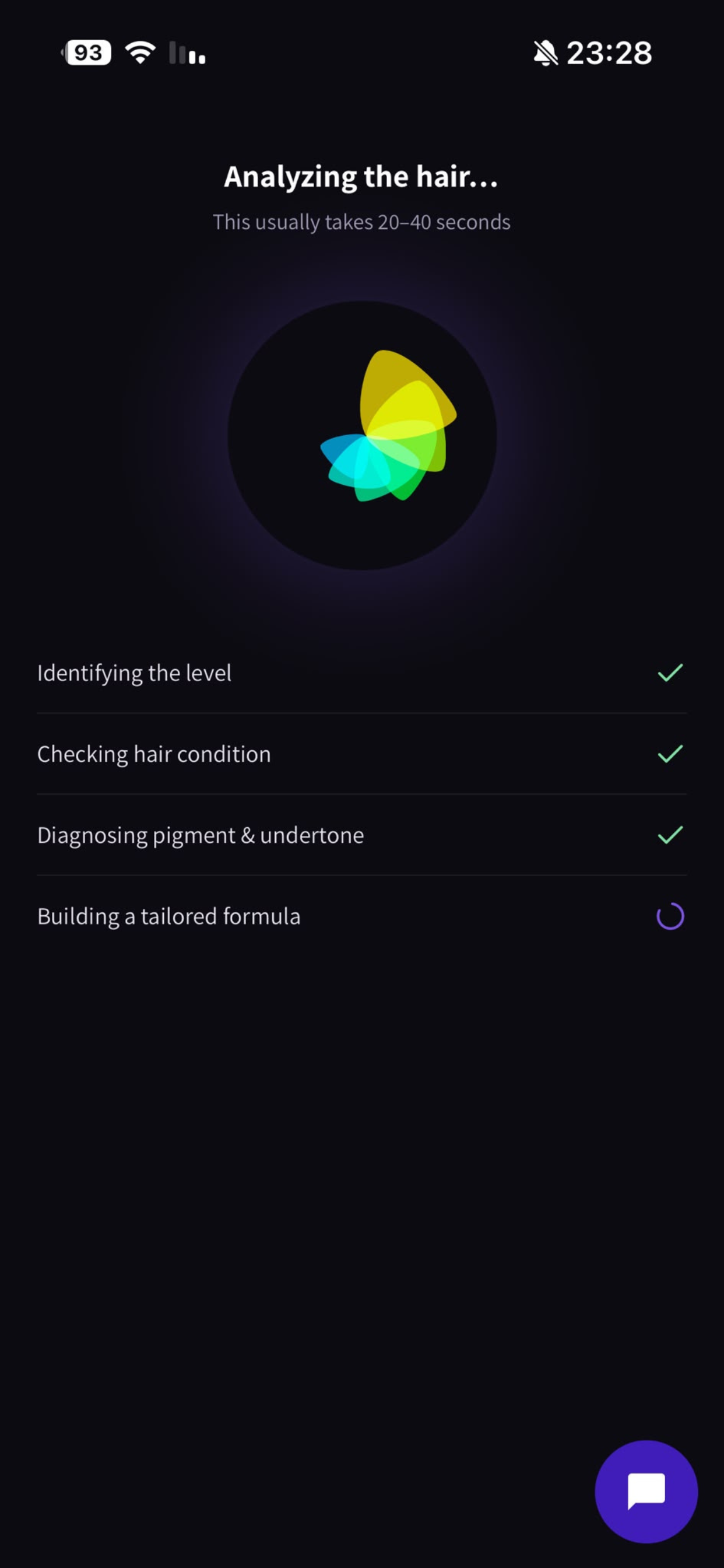 Kolora screenshot 2