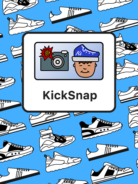 KickSnap