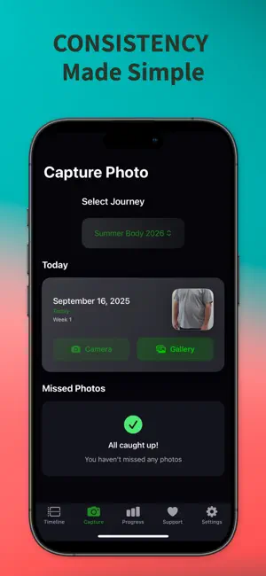 Body Visualizer Timeline screenshot 4