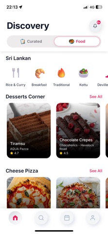 Rush by appiGo screenshot