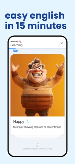 Lingo Joy screenshot 2