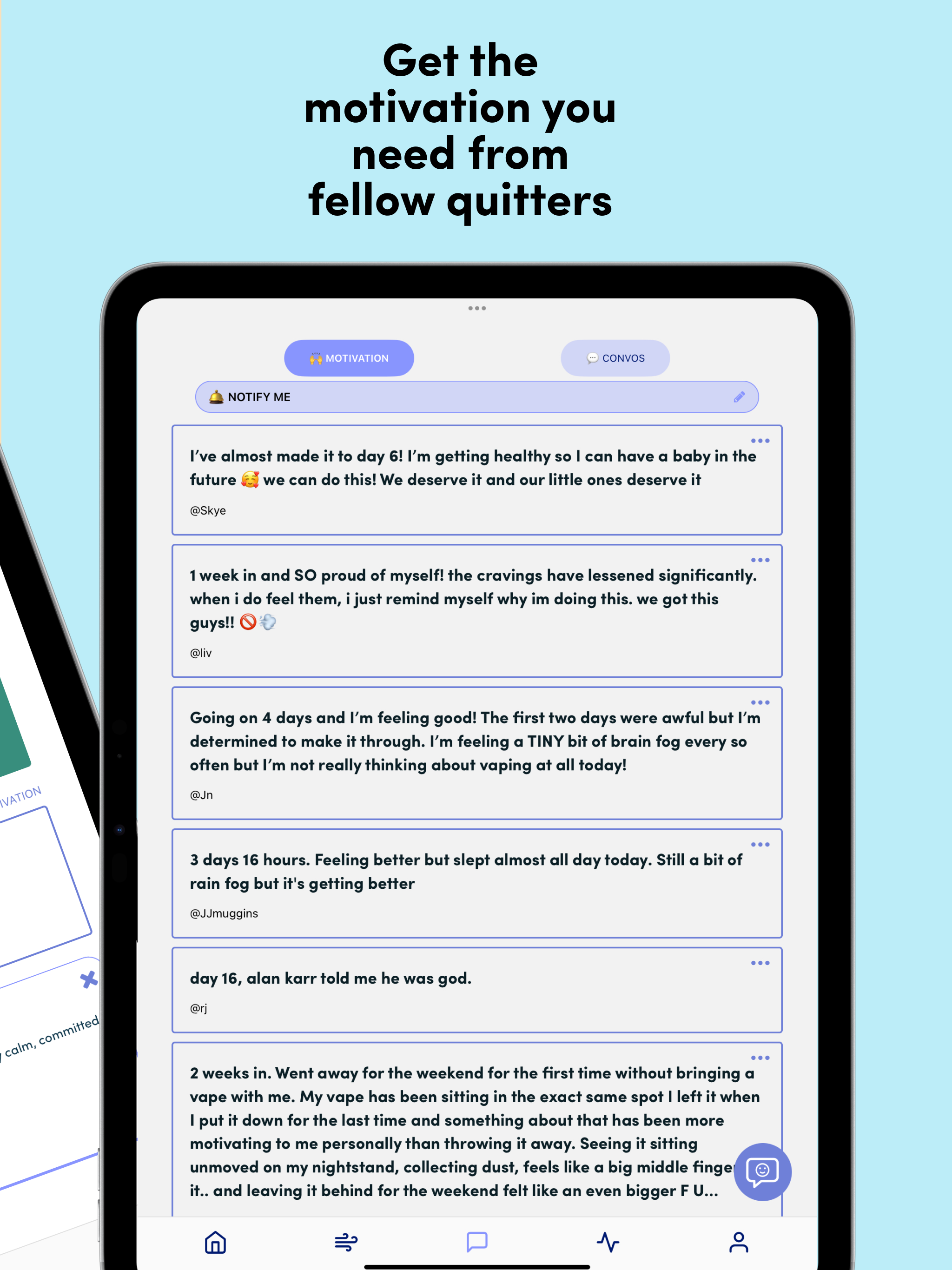 Escape the Vape - Quit Vaping