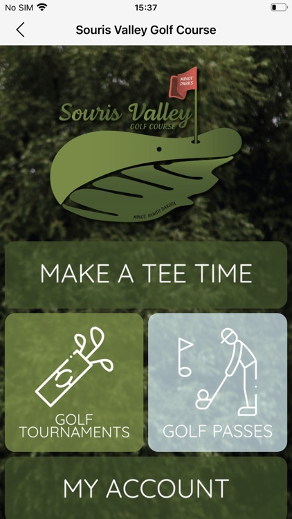 Minot Park District screenshot-4