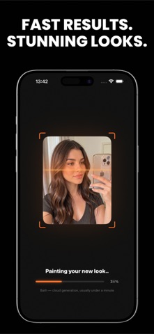 Buongiorno AI iPhone screenshot 7