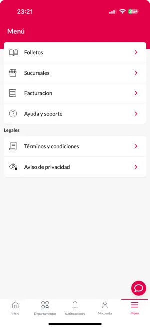 Del Sol y Woolworth iPhone screenshot 6