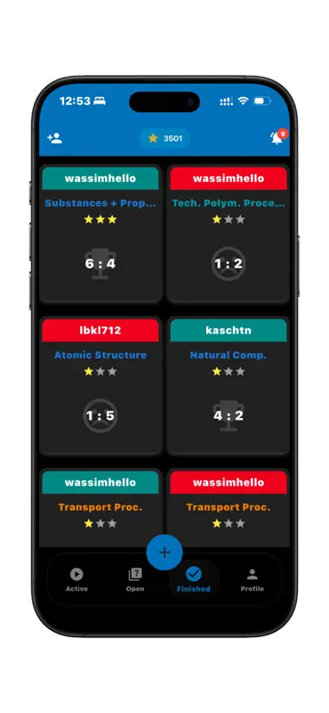 ChemMatch screenshot 3 of 7