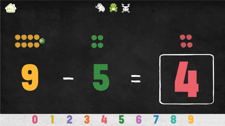 Montessori Math Learning Games screenshot-3
