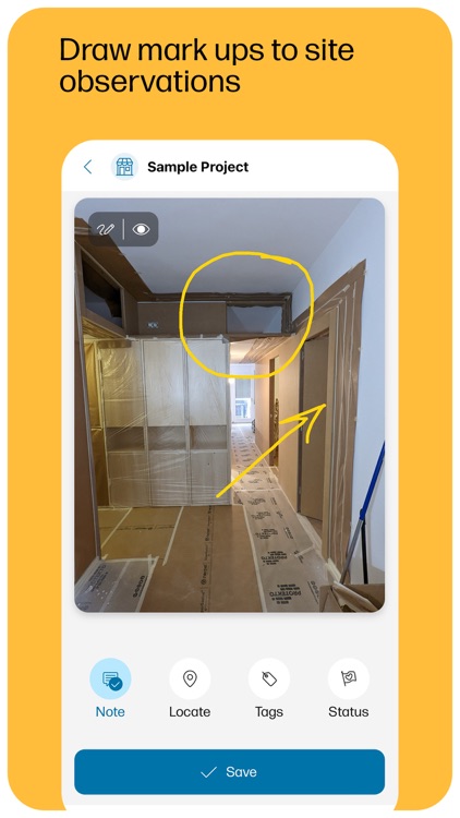 HP Build Workspace screenshot-3