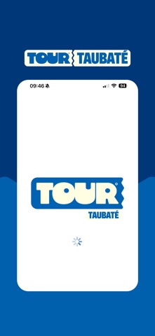 Tour Taubaté screenshot