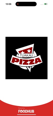 Tuakau Pizza Screenshot 1 of 4
