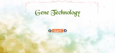 Gene Technology Screenshot 1 of 3