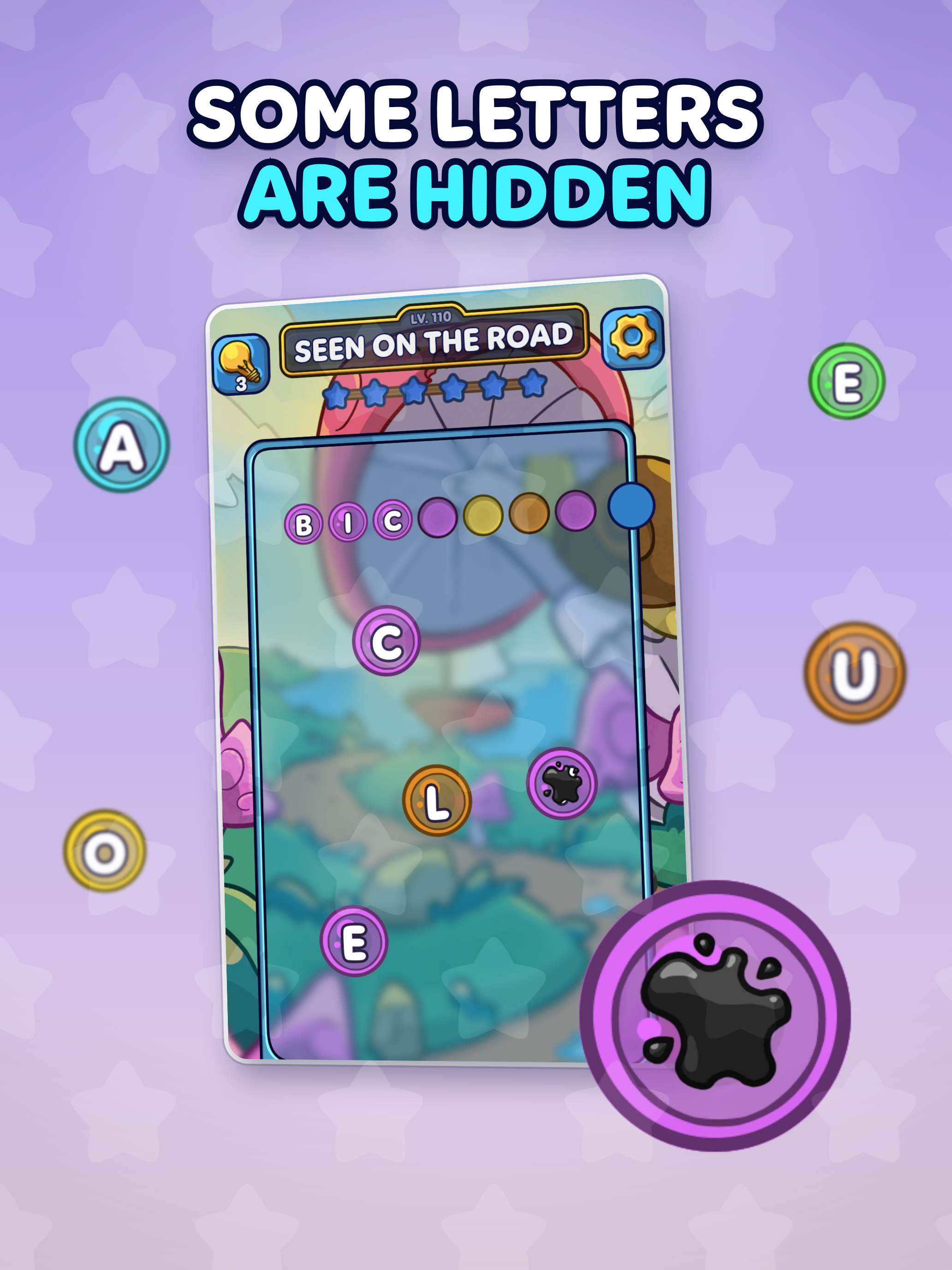 Buzzle - Puzzle Game screenshot 14