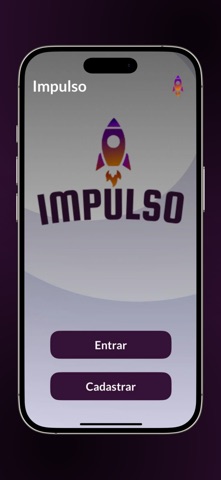 Impulso screenshot