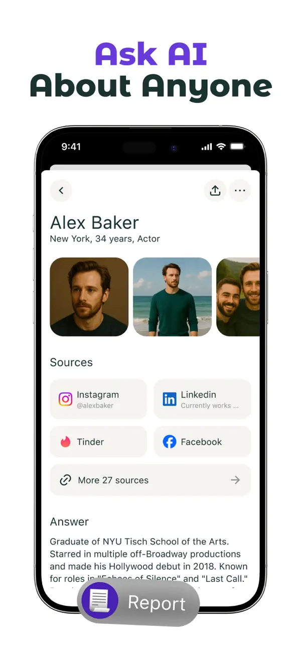 #2. DeepSearch: AI Search Engine (iOS) By: Appki Limited