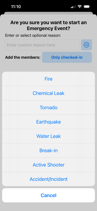 stratus-io Screenshot 3 of 8